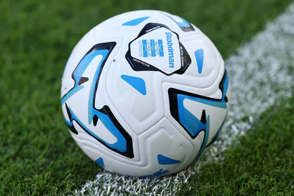 Super League 2026-27: Πρεμιέρα με ταμείο σε αδιανόητη απόδοση