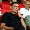 Ολυμπιακός – Ατρόμητος: Στο Γ. Καραϊσκάκης ο Μπαρτζώκας