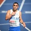 Ευρωπαϊκό Πρωτάθλημα Στίβου: Μακριά από τις δυνατότητές τους Μυριανθόπουλος και Γκαραγκάνης και εκτός ημιτελικών στα 200μ. ανδρών