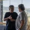 ΠΑΟΚ: Ο Μυστακίδης στο Μέτσοβο – Τετ α τετ με Τρινκιέρι