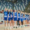Ελλάδα – Ισλανδία 77-78: Η Εθνική Νεανίδων πήγε για τη μεγάλη ανατροπή αλλά έχυσε την καρδάρα με το γάλα και βγήκε 6η στο EuroBasket U18 Β’ Κατηγορίας