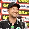 Νίστρουπ: “Ο Λιβάι Γκαρσία ήταν ο MVP στις προπονήσεις και είναι έτοιμος”