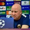 Νίκολιτς: “Αντιμετωπίζουμε μια εξαιρετική ομάδα και δεν υπάρχει περίπτωση αύριο να μην είμαστε προετοιμασμένοι”