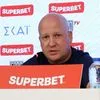 Νίκολιτς: “Σεβόμαστε απολύτως τη διοργάνωση και είμαστε όλοι απολύτως συγκεντρωμένοι στην αυριανή αναμέτρηση”