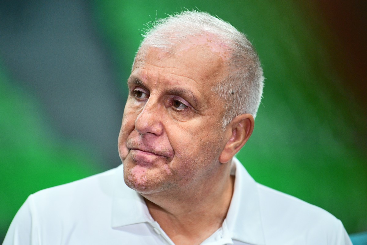 Ομπράντοβιτς: “Η κουλτούρα του Παναθηναϊκού είναι κάτι ξεχωριστό”                                          Ομπράντοβιτς: “Η κουλτούρα του Παναθηναϊκού είναι κάτι ξεχωριστό”