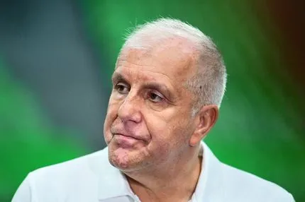 Ακυρώθηκε το φιλικό του Παναθηναϊκού ΑKTOR με το Περιστέρι Betsson