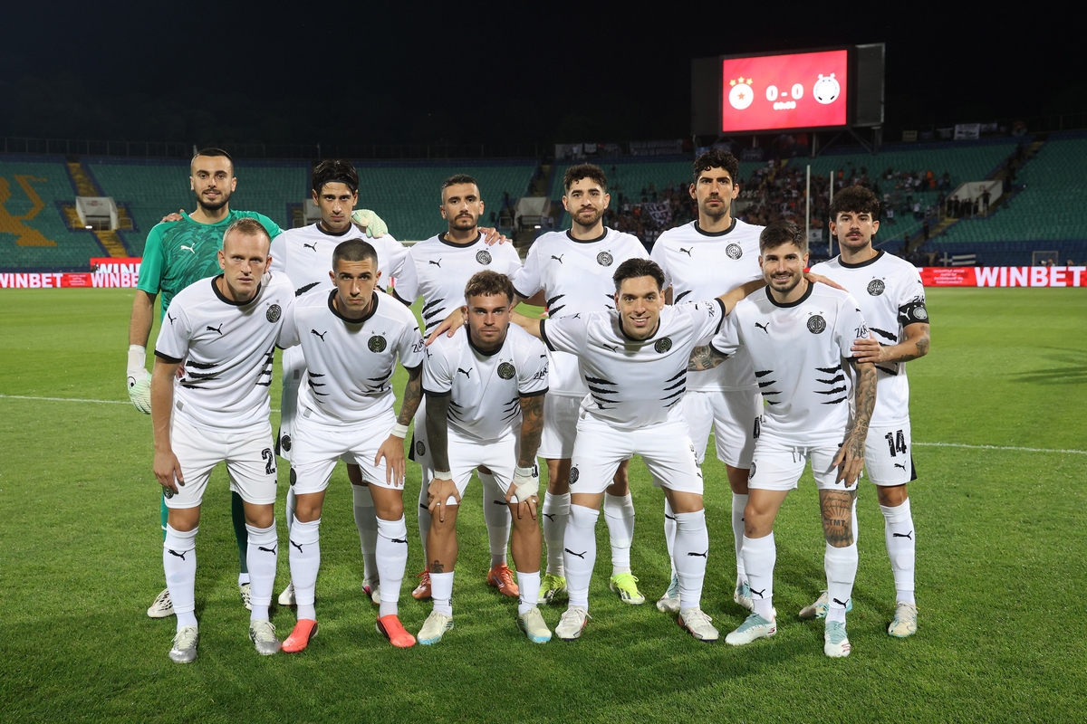 Η βαθμολογική εκτόξευση του ΟΦΗ στο UEFA Ranking μετά την πρόκριση στη League Phase του Europa League                                          Η βαθμολογική εκτόξευση του ΟΦΗ στο UEFA Ranking μετά την πρόκριση στη League Phase του Europa League