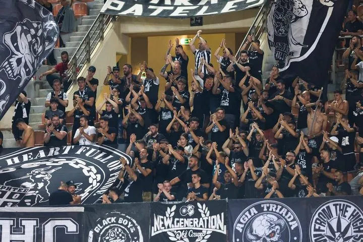 ΟΦΗ: Κυκλοφόρησαν τα εισιτήρια των Κρητικών για τον δεύτερο αγώνα απέναντι στην ΤΣΣΚΑ Σόφιας