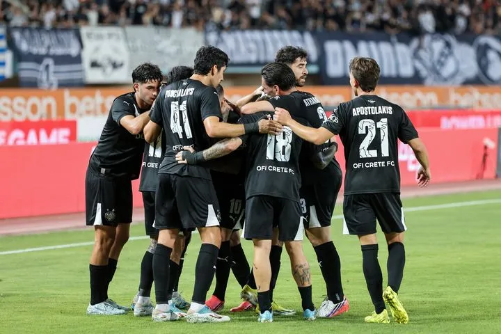 Οι 36 ομάδες της League Phase του Europa League, αυτοί οι πιθανοί αντίπαλοι του ΟΦΗ