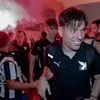 ΟΦΗ: Χαμός στο αεροδρόμιο του Ηρακλείου στην επιστροφή των Κρητικών από τη Βουλγαρία