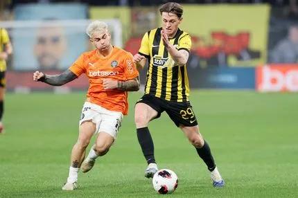 Δυάδα από τα Super Cup Ελλάδας και Ευρώπης
