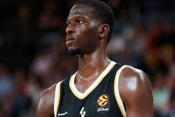 Το Depth Chart του Ολυμπιακού μετά την προσθήκη του Εντιάι