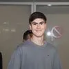 Ολυμπιακός: Οι πρώτες εικόνες του Γκονζάλες στην Αθήνα