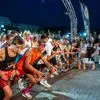 Πάνω από 900 δρομείς έτρεξαν στο 2ο Olympia Night Run