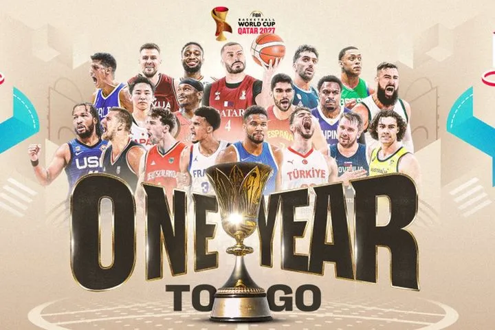 Οι τιμές των εισιτηρίων για το MundoBasket 2027