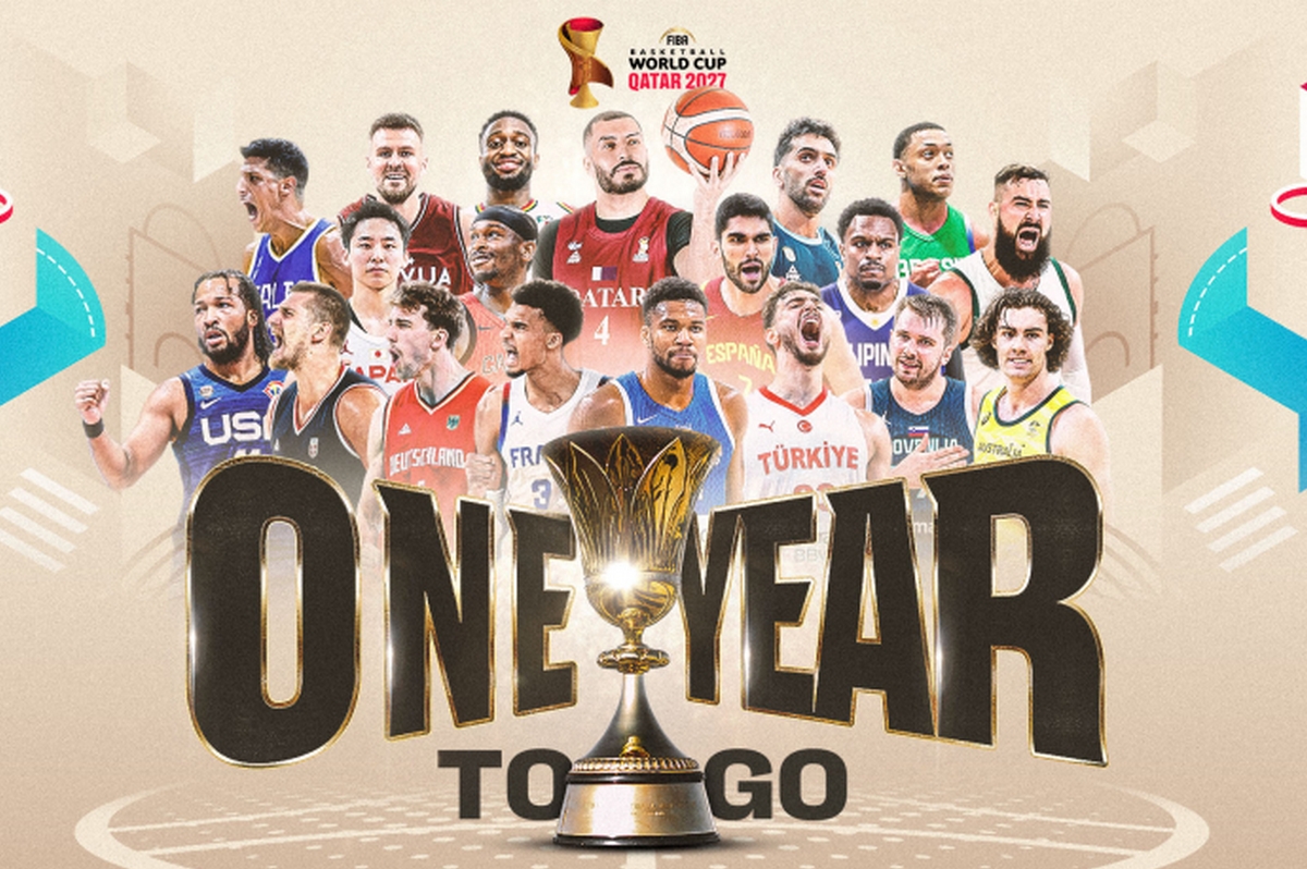 Οι τιμές των εισιτηρίων για το MundoBasket 2027                                          Οι τιμές των εισιτηρίων για το MundoBasket 2027