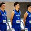 Αυτή είναι η αντίπαλος της Εθνικής Παίδων στα προημιτελικά του EuroBasket U16