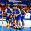 LIVE Streaming ο αγώνας Ελλάδα – Γερμανία για την 5η θέση στο EuroBasket U16