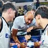 Οι συμβουλές του Βασίλη Σπανούλη στους παίκτες Εθνική Παίδων και η ανάρτηση της FIBA
