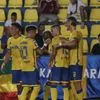 Παναιτωλικός – Καλαμάτα 2-0: Τα γκολ των Γκράναθ και Σουμά διπλασίασαν τις νίκες των Αγρινιωτών στη Stoiximan Super League