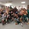 Παναθηναϊκός – Χράντετς Κράλοβε: Το aftermoovie της πρόκρισης του τριφυλλιού στη League Phase του Conference League