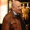 Στο νοσοκομείο ο Αντώνης Πανούτσος – Προσβλήθηκε από τον ιό του Δυτικού Νείλου