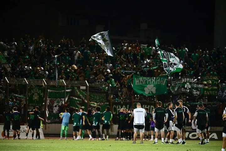 Παναθηναϊκός: Το aftermovie της νίκης των πρασίνων κόντρα στον Λεβαδειακό
