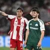 Κλήρωση Superbet Κυπέλλου Ελλάδας:  Αυτά είναι τα δύο ντέρμπι της League Phase