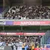 Άντερλεχτ – ΠΑΟΚ: Περίπου 700 φίλοι του Δικέφαλου στο πλευρό της ομάδας στις Βρυξέλλες