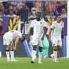 Ο Σικάν με εξαιρετικό πλασέ κάνει το 3-1 για την Άντερλεχτ κότνρα στον ΠΑΟΚ