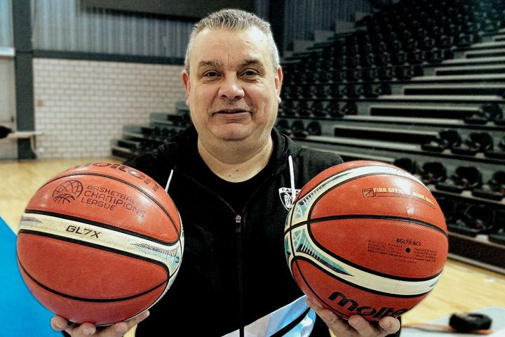 Τέλος ο Μανώλης Βαλλιάνος από τον ΠΑΟΚ