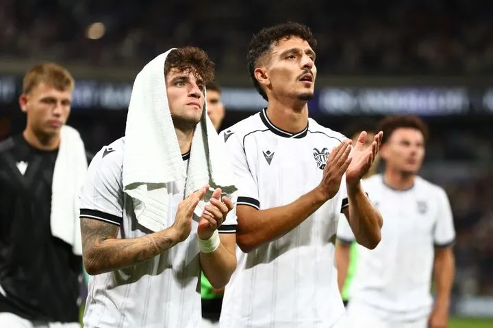 Βαθμολογία UEFA: Χωρίς πόντους η Ελλάδα, κομβικά τα ματς ΠΑΟΚ και Παναθηναϊκού