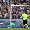 Μεγάλη επέμβαση του Παβλένκα, κρατά το 0-0 στο Άντερλεχτ – ΠΑΟΚ