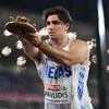 Ευρωπαϊκό Πρωτάθλημα Στίβου: Μεγάλη εμφάνιση από τον Παυλίδη στον τελικό της δισκοβολίας – Κατέκτησε την 8η θέση με καλύτερη φετινή επίδοση
