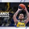 Ο Μανώλης Χατζηδάκης στο Περιστέρι Betsson