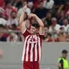 Ολυμπιακός – Ατρόμητος: Αναγκαστική αλλαγή ο Πιρόλα, στη θέση του ο Κάρμο