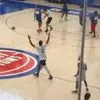 Η ομάδα των Ντιτρόιτ Πίστονς στην G-League έβαλε αγγελία “περάσε από tryout, κόστος 250 δολάρια” και το θέαμα ήταν ξεκαρδιστικό