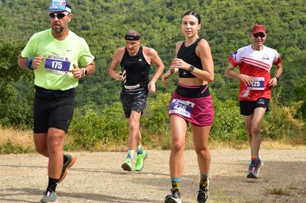 Πολύγυρος Run: Γιατί σαν τη Χαλκιδική δεν... τρέχει