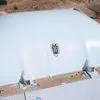 Νέες φωτογραφίες από το προπονητικό κέντρο που χτίζει η ΚΑΕ ΠΑΟΚ
