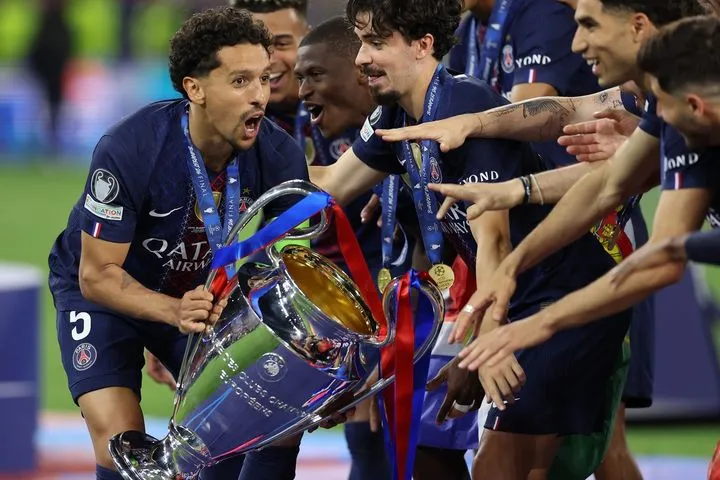 Champions League: Το αναλυτικό πρόγραμμα της League Phase