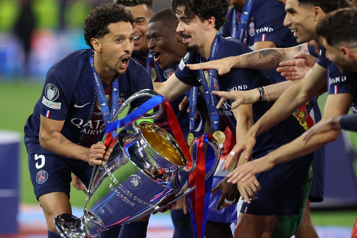 Το αναλυτικό πρόγραμμα της League Phase του Champions League                                          Το αναλυτικό πρόγραμμα της League Phase του Champions League