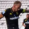 Νάπολι – Άρης 6-2: Οι κίτρινοι κατέρρευσαν στο β’ μέρος και υπέστησαν βαριά φιλική ήττα παρά τις γκολάρες του Ράτσιτς