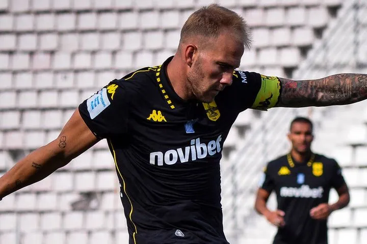 Νάπολι – Άρης 6-2: Οι κίτρινοι κατέρρευσαν στο β’ μέρος και υπέστησαν βαριά φιλική ήττα παρά τις γκολάρες του Ράτσιτς