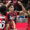 Μίλαν – Βενέτσια 2-0: Οι ροσονέρι ζορίστηκαν αλλά καθάρισαν τη νίκη στο τελευταίο μισάωρο για το 2Χ2
