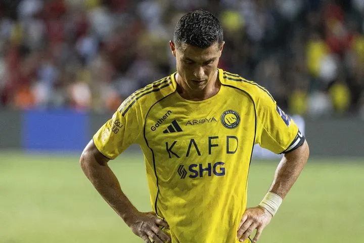Κριστιάνο Ρονάλντο: Ο εκνευρισμός του CR7 με την αλλαγή του στο ημίχρονο και η δικαίωση του Ποστέκογλου