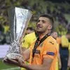 Ο Τζερόνιμο Ρούλι στη Μάντσεστερ Σίτι