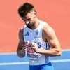Ευρωπαϊκό Πρωτάθλημα Στίβου: 17ος ο Ρούμτσιος στα 110μ. με εμπόδια