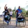 Το Σάββατο 19 Σεπτεμβρίου “Τρέχουμε για τα Παιδιά με αναπηρία” στο Π.Α.Α.ΠΑ. Βούλας