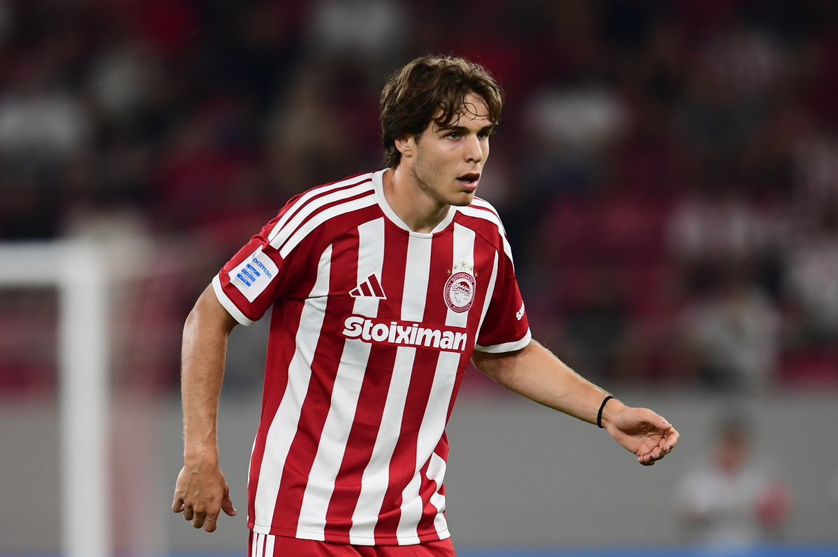 Το αναλυτικό καλεντάρι του Europa League: Τότε κάνει πρεμιέρα ο Ολυμπιακός στη League Phase                                          Το αναλυτικό καλεντάρι του Europa League: Τότε κάνει πρεμιέρα ο Ολυμπιακός στη League Phase