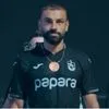 Ο Μοχάμεντ Σαλάχ στην Τραμπζονσπόρ